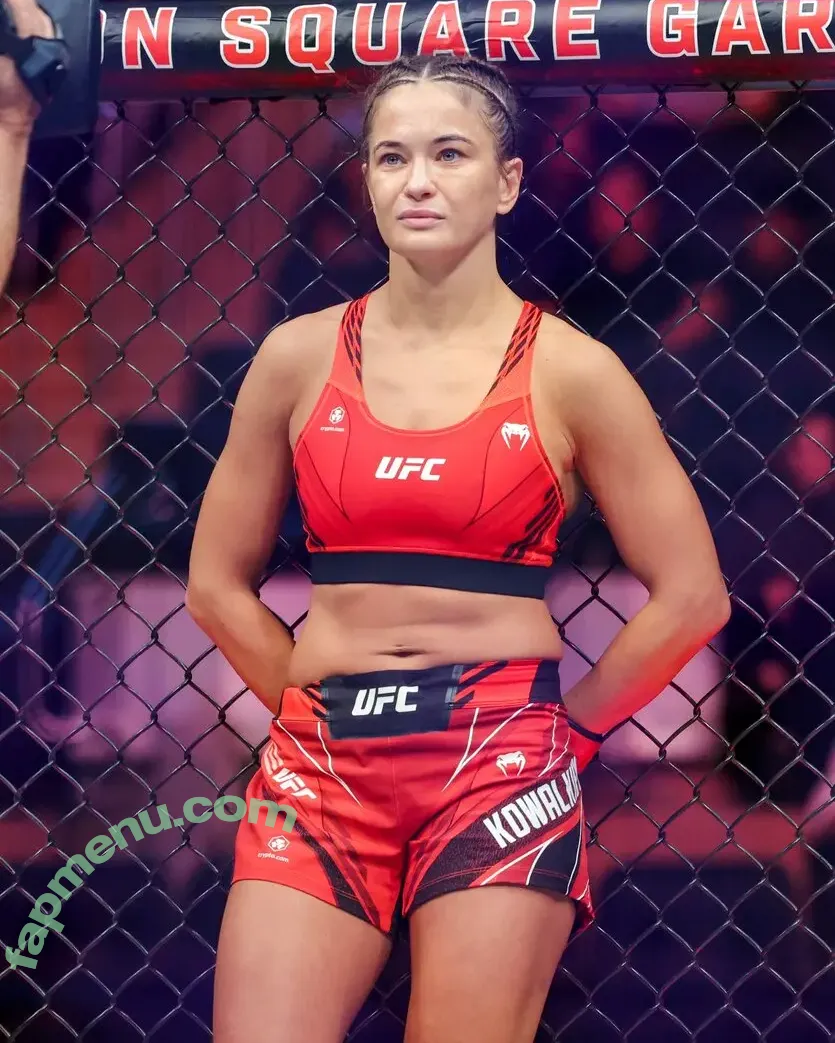 Kowalkiewicz nude photo #0013 (Kowalkiewicz)