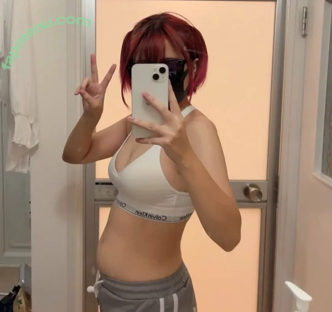 Koyoimairu nude photo #0010 (Koyoimairu)