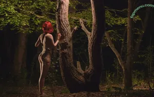 Koz Ak / viwaiz nude photo #0044