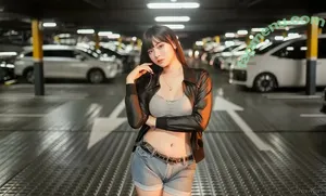 Kozume / Kozumhie nude photo #0003