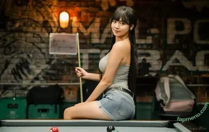 Kozume / Kozumhie nude photo #0006