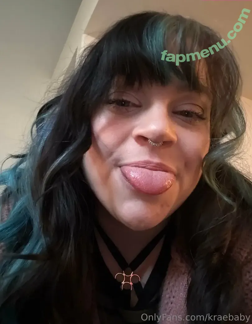 kraebaby nude photo #0009 (kraebaby)