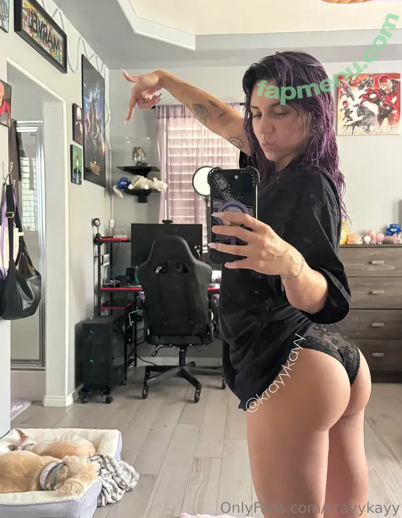 krayykayy nude photo #0259 (krayykayy)