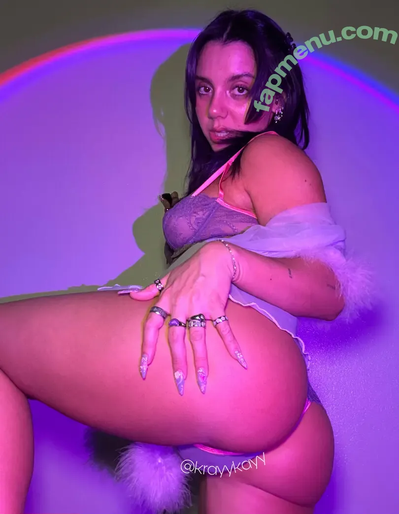 krayykayy nude photo #0264 (krayykayy)