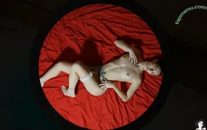 Kraz / krazband nude photo #0032