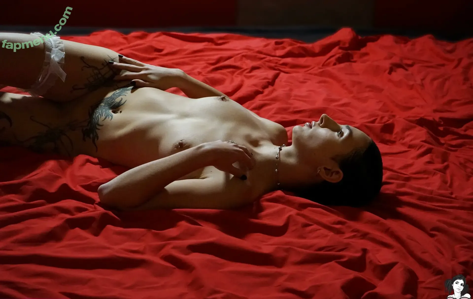 Kraz nude photo #0033 (krazband)
