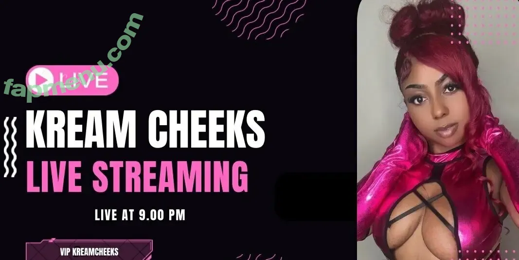 kreamcheekss nude photo #0026 (kreamcheeks2)