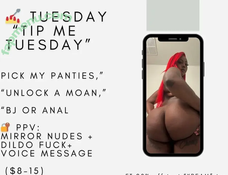 kreamcheekss nude photo #0050 (kreamcheeks2)