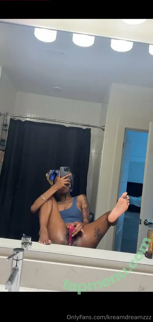 kreamdreamzzz nude photo #0007 (Kreamdreamz)