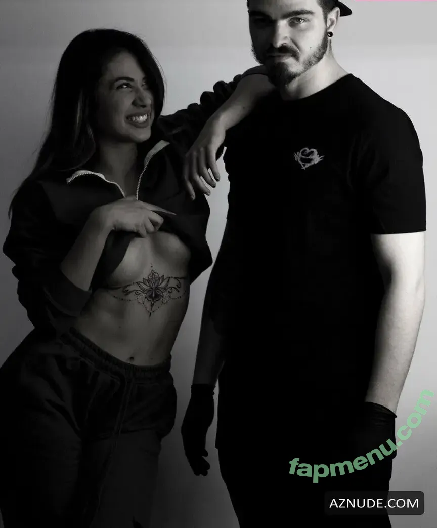 Kremlidou nude photo #0015 (Kremlidou)