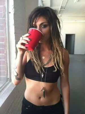 Krewella / Yasmine Yousaf & Jahan Yousaf / krewellajahan nude photo #0003