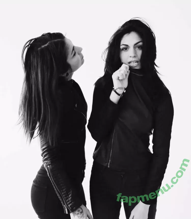 Krewella nude photo #0009 (Yasmine Yousaf & Jahan Yousaf / krewellajahan)