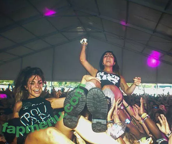 Krewella nude photo #0075 (Yasmine Yousaf & Jahan Yousaf / krewellajahan)