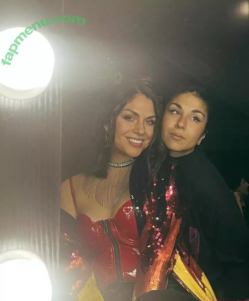 Krewella nude photo #0098 (Yasmine Yousaf & Jahan Yousaf / krewellajahan)