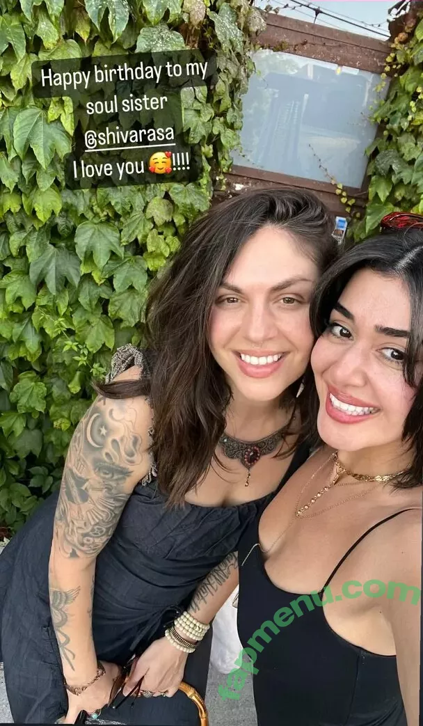 Krewella nude photo #0103 (Yasmine Yousaf & Jahan Yousaf / krewellajahan)