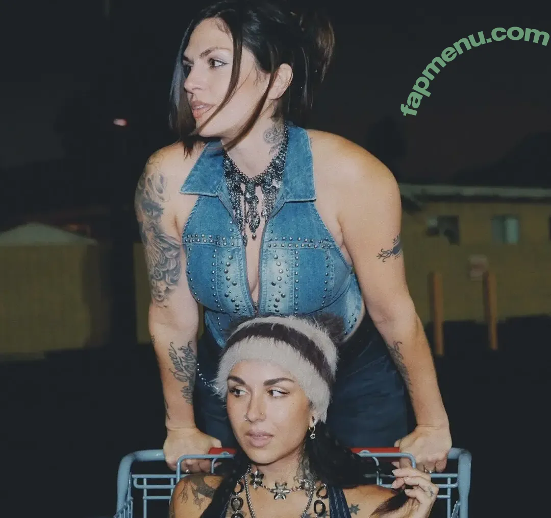 Krewella nude photo #0118 (Yasmine Yousaf & Jahan Yousaf / krewellajahan)