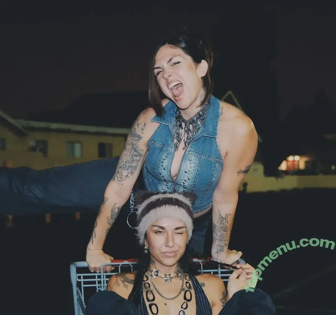 Krewella nude photo #0119 (Yasmine Yousaf & Jahan Yousaf / krewellajahan)