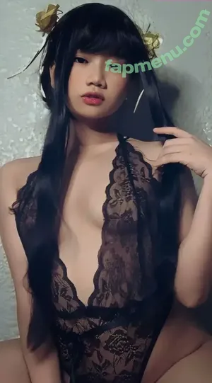 Krhymi / Akahana Mimi / Krhyminox / Krhyminox Cosplays / krushin_it_ky nude photo #0017
