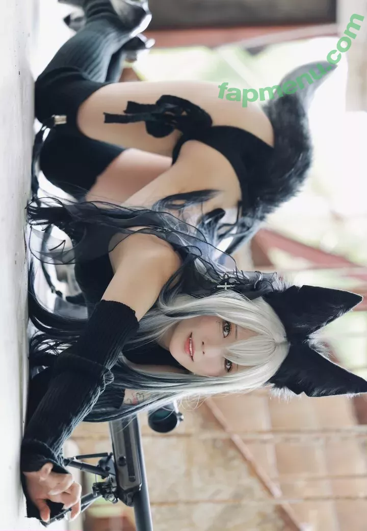 kri_cos nude photo #0007 (東雲 氷)