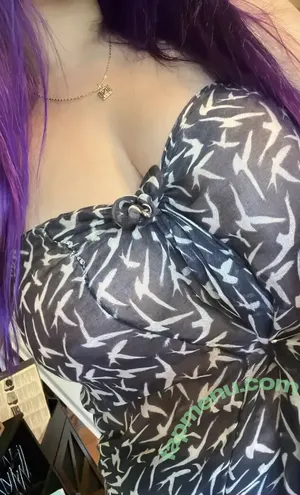 Kri5t33n / yummysoursop nude photo #0019