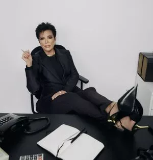 Kris Jenner / krisjenner nude photo #0002