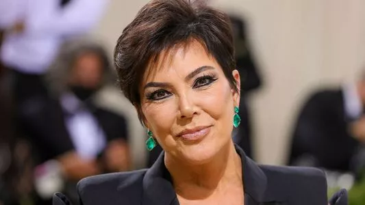 Kris Jenner / krisjenner nude photo #0007