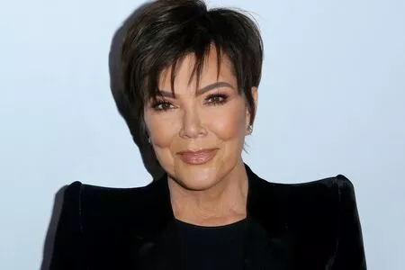 Kris Jenner / krisjenner nude photo #0013