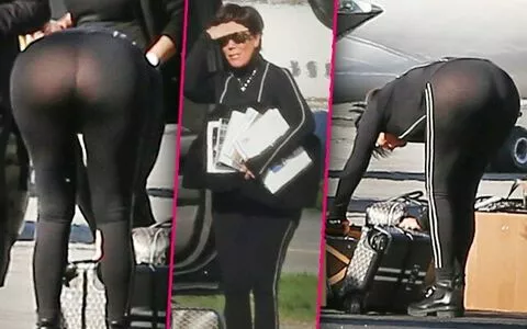 Kris Jenner / krisjenner nude photo #0033