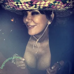 Kris Jenner / krisjenner nude photo #0043