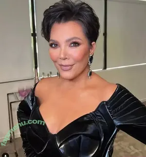Kris Jenner / krisjenner nude photo #0045