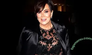 Kris Jenner / krisjenner nude photo #0046