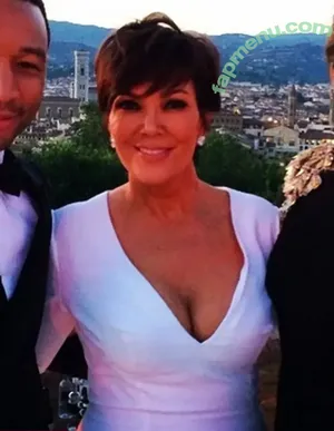 Kris Jenner / krisjenner nude photo #0049