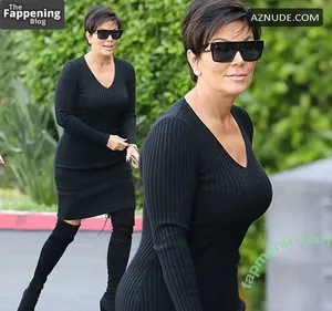 Kris Jenner / krisjenner nude photo #0052
