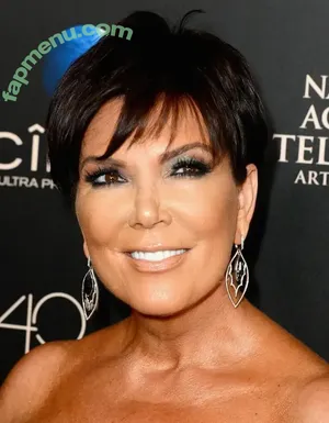 Kris Jenner / krisjenner nude photo #0053