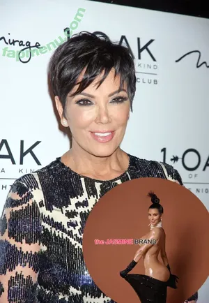 Kris Jenner / krisjenner nude photo #0056