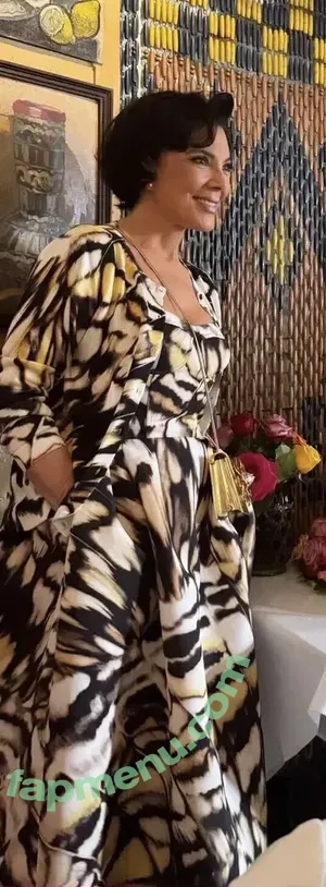Kris Jenner / krisjenner nude photo #0072