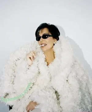 Kris Jenner / krisjenner nude photo #0079