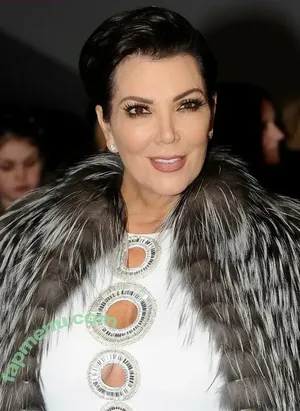 Kris Jenner / krisjenner nude photo #0080