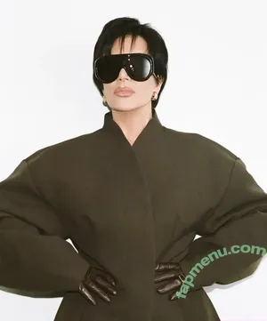Kris Jenner / krisjenner nude photo #0087