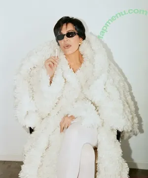 Kris Jenner / krisjenner nude photo #0089