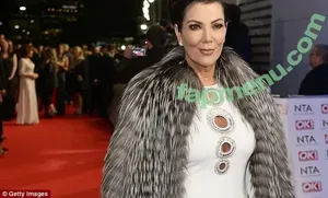 Kris Jenner / krisjenner nude photo #0093