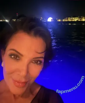 Kris Jenner / krisjenner nude photo #0102