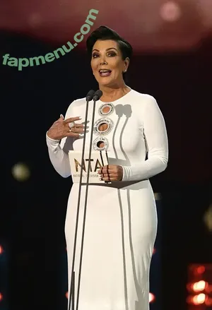 Kris Jenner / krisjenner nude photo #0106