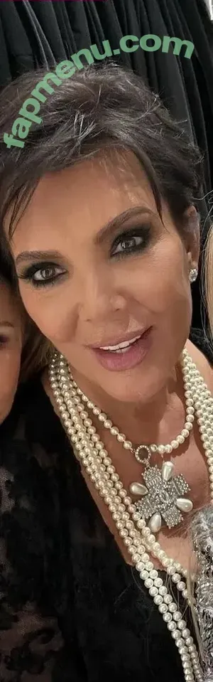 Kris Jenner / krisjenner nude photo #0113