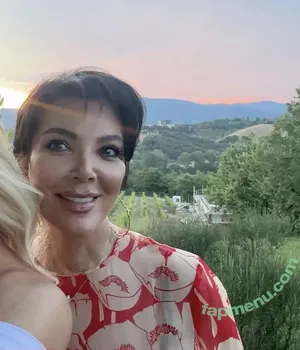 Kris Jenner / krisjenner nude photo #0120