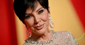 Kris Jenner / krisjenner nude photo #0123