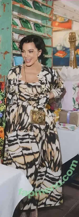 Kris Jenner / krisjenner nude photo #0126