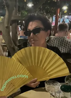 Kris Jenner / krisjenner nude photo #0127