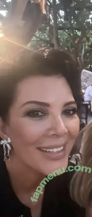 Kris Jenner / krisjenner nude photo #0129