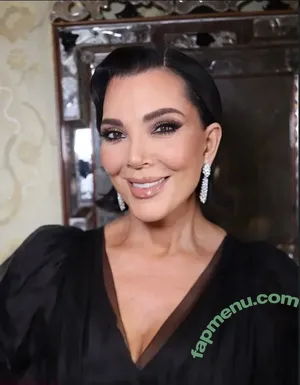 Kris Jenner / krisjenner nude photo #0130